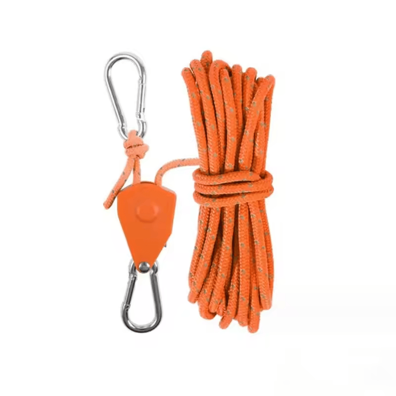 TerraBind – Heavy Duty Windproof Rope