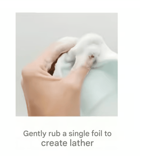 FreshCare – Rinse-Free Disposable Bathing Wipes