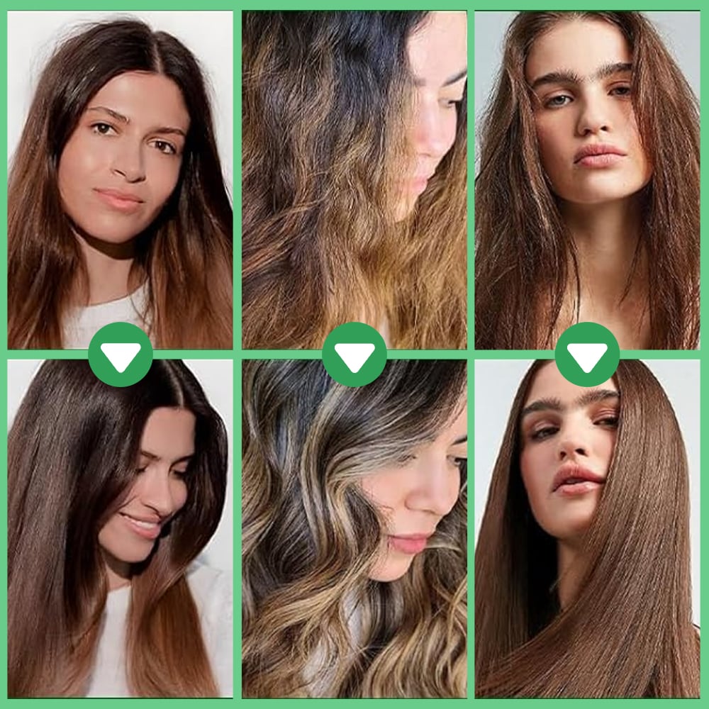 PureFoam – Gentle Cleansing Shampoo