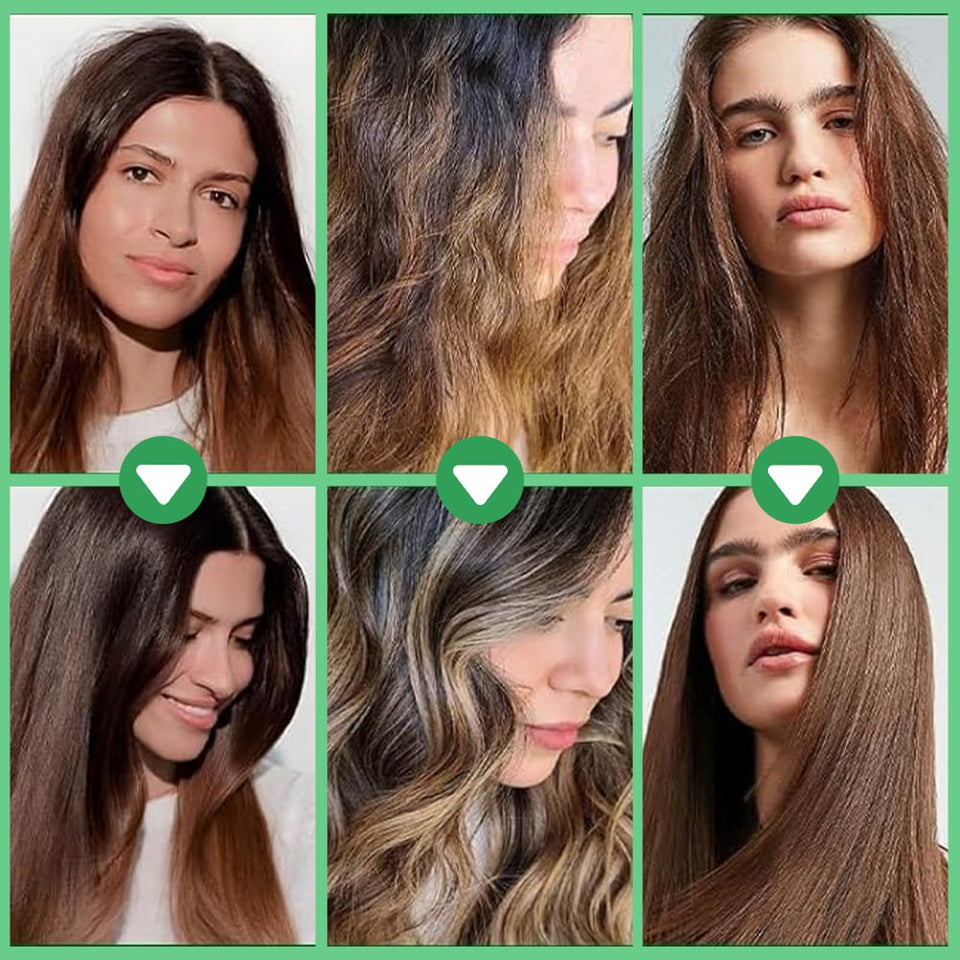 PureFoam – Gentle Cleansing Shampoo