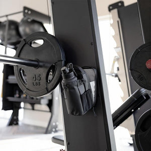 GripBag - Portable Magnetic Gym Bag