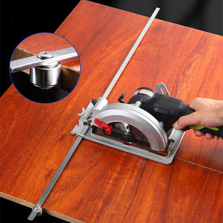 MasterGauge - Professional Positioning & Cutting Caliper