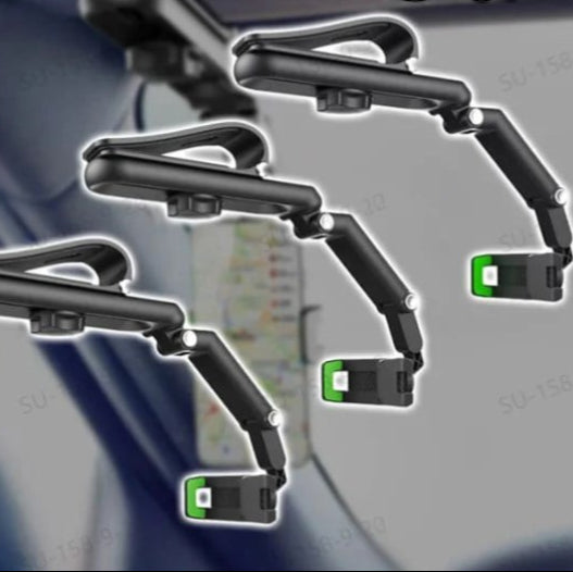 SmartMount - Rotatable Car Phone Holder