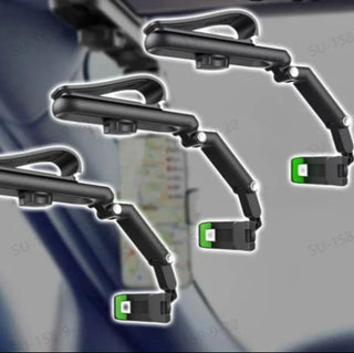 SmartMount - Rotatable Car Phone Holder