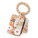 ChicCarry - Boho-Inspired Beaded Wallet