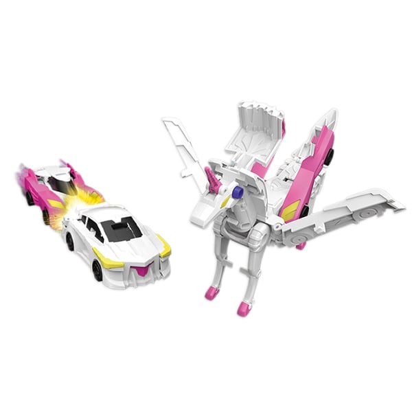 JurassiDrive – Dino Car Collision Change