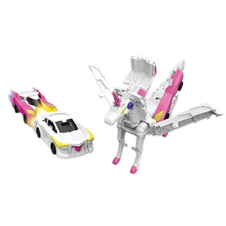 JurassiDrive – Dino Car Collision Change