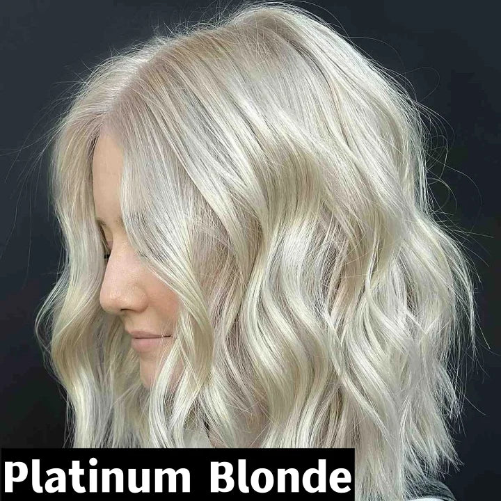 BionicGlow - Ultra-Thin Comfortable Hair Wig