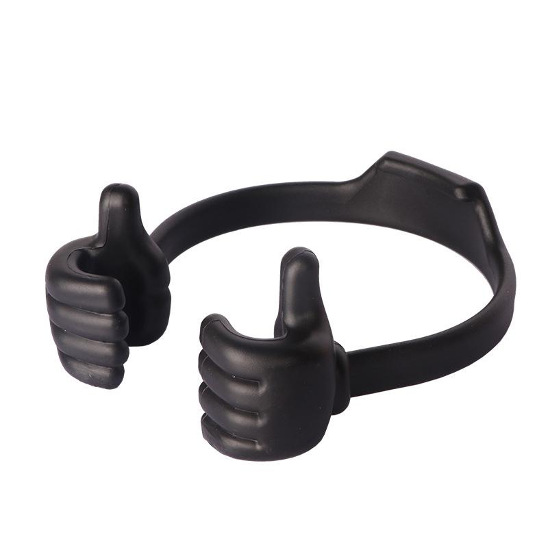 FlexiGrip Thumbs Up Phone Holder marnetic