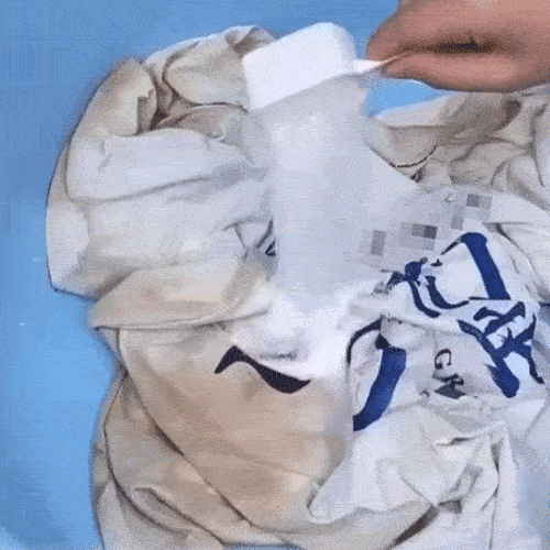 CleanMax - Clothes Stain Powder