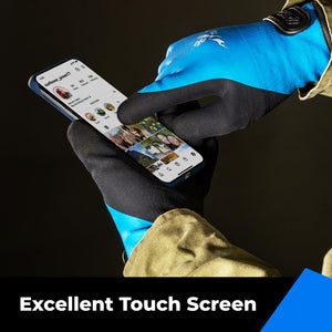 IceShield - Waterproof Insulated Winter Gloves
