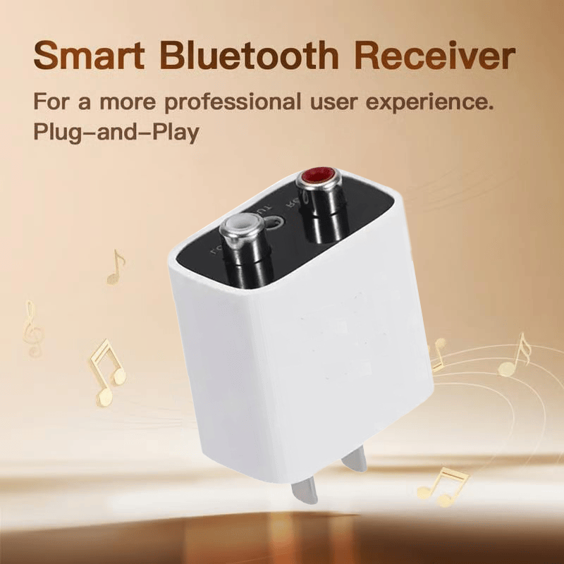 SonicBridge - Transform Old Speakers