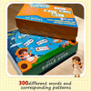 SmartSteps – Early Learning Phonics Flip Book Set