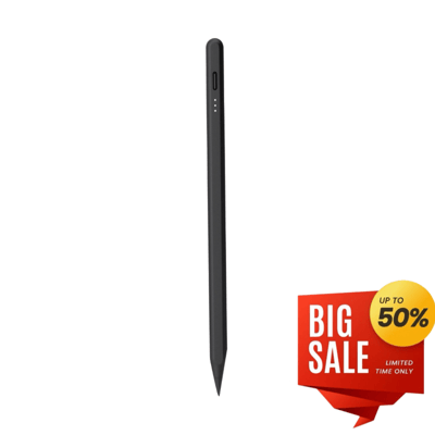 Precision-Shield™ iPad Stylus