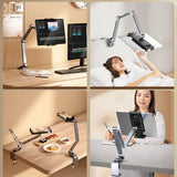 ViewMate - Multi-Angle Aluminum Stand