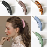 GraceClip - Secure Banana Hair Clip