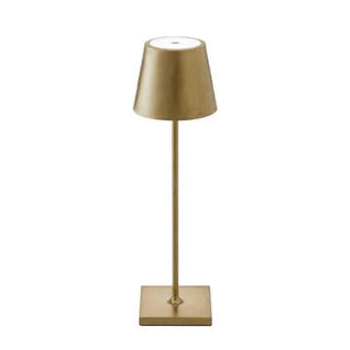 GlowRead – Rechargeable LED Eye-Care Table Lamp