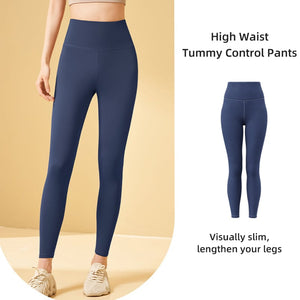SculptX - Waist Shaping & Training Leggings