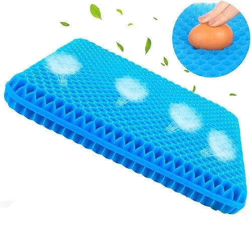 Gel Pressure Relief Cushion marnetic