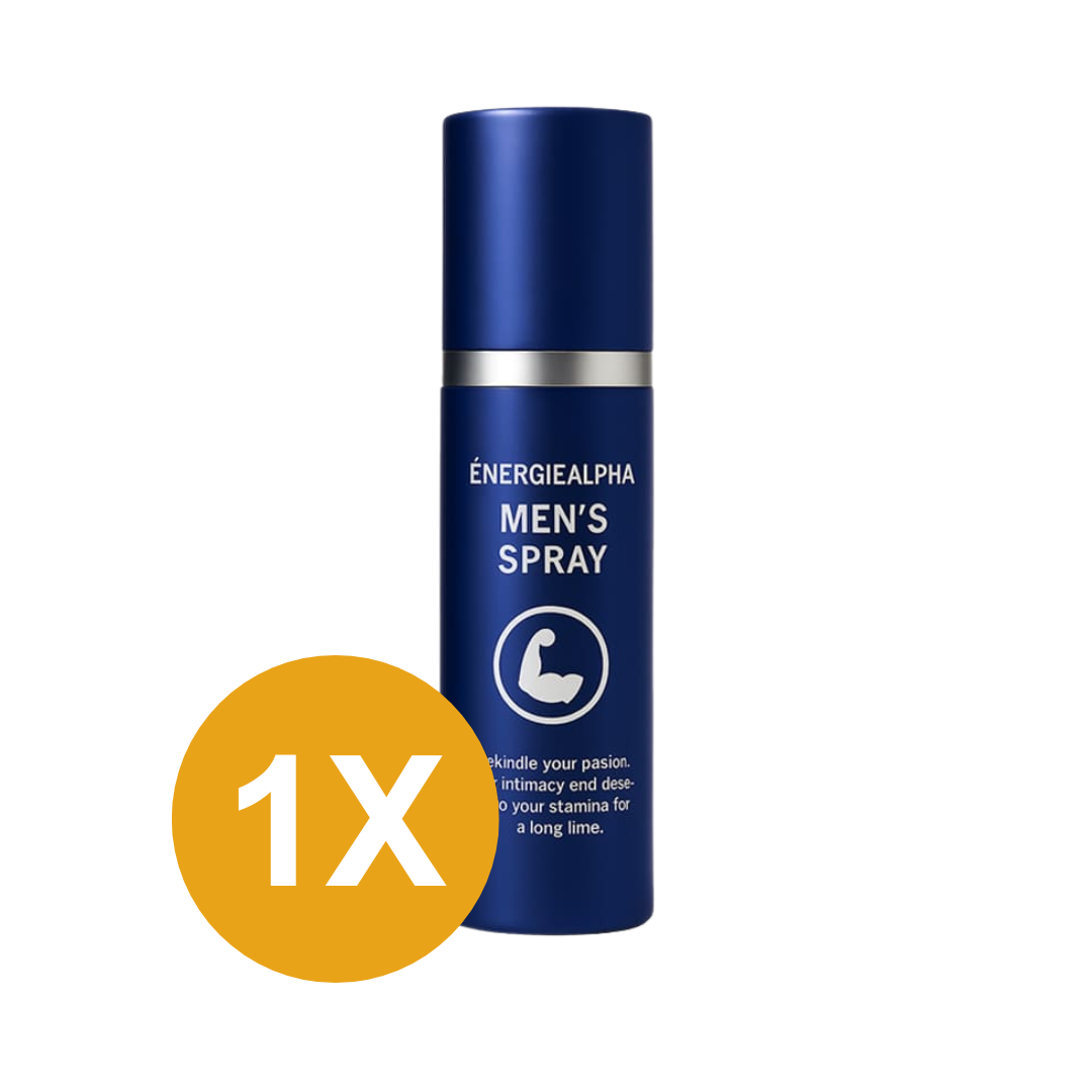 ÉnergieAlpha Product Image