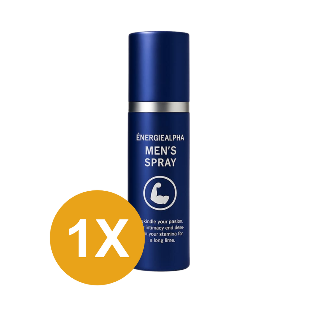 ÉnergieAlpha Product Image