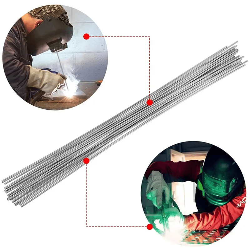 AlumiStick – Household Welding Electrodes