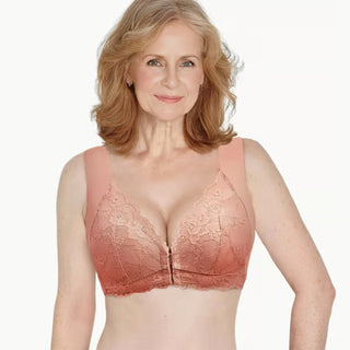 LiftAura – Front Close 5D Sculpt Wireless Lift Bra