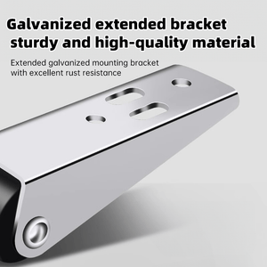 FlexiRoll – Silent and Smooth Swivel Castors for Any Door