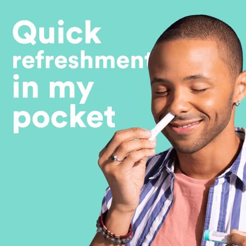 AirEase – Natural Relief Nasal Stick