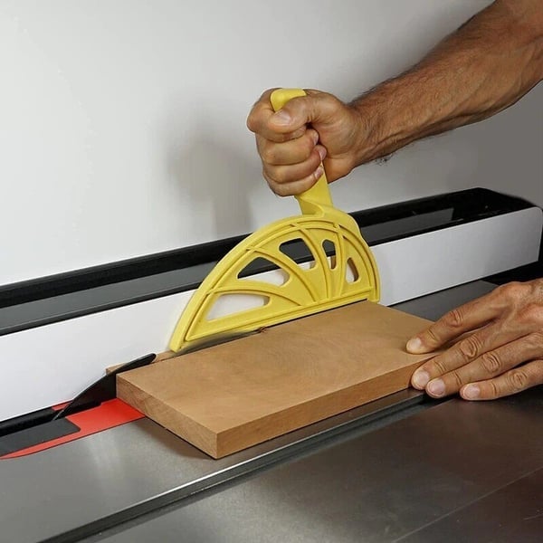 ProCutAssist – Woodworking Push System