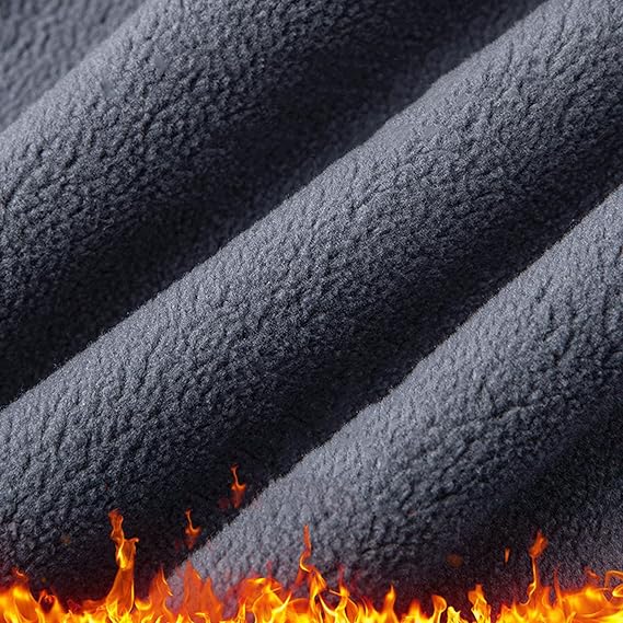 ArcticFit – Ultimate Windproof Thermal Cover for Extreme Cold