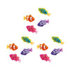 HydroSwim – Interactive Robot Fish Toy