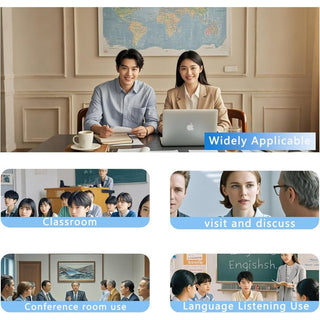 NoteCapture - Sleek Writing & Recording Tool