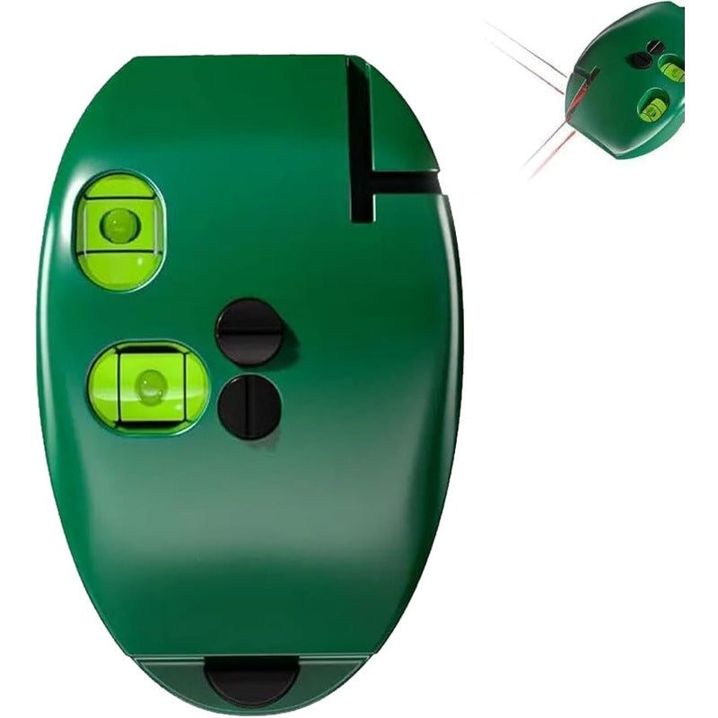 AlignPro – Smart Self-Leveling Laser Level
