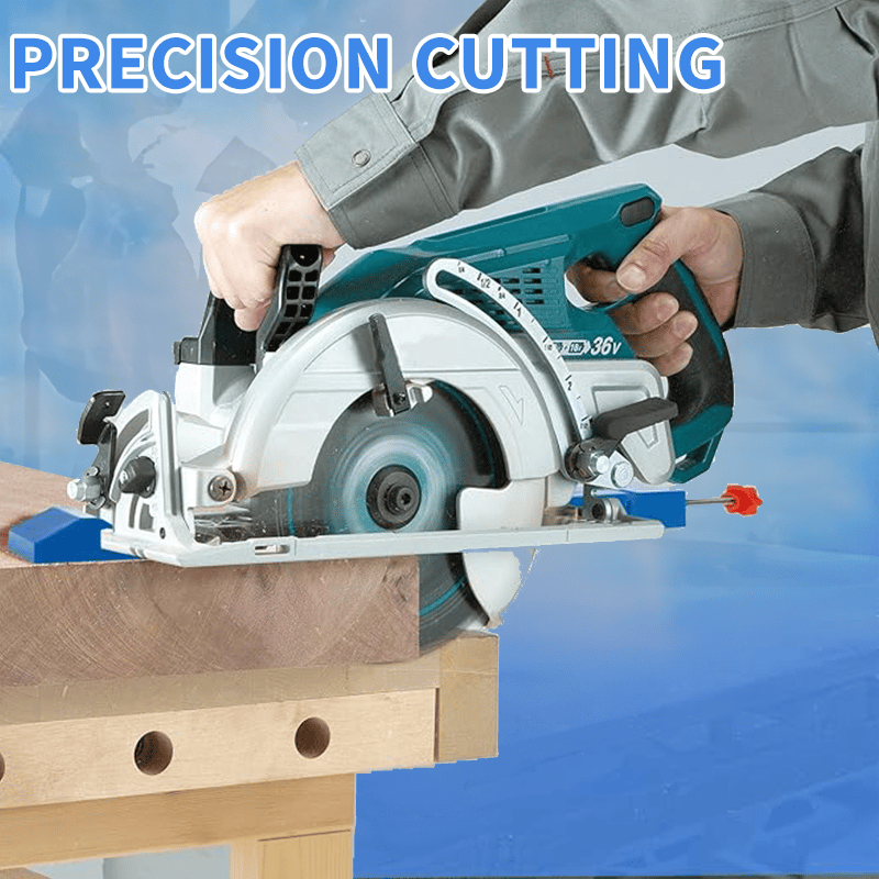 ProTrim - Dual-Lock Adjustable Cutting Guide