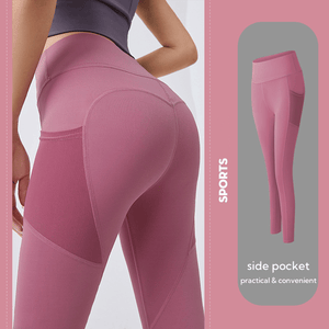FlexTight – Tummy Tuck Training Leggings