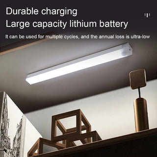 BrightSense - Motion-Activated Rechargeable Light