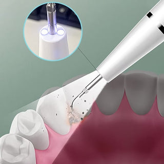 OralCore – Ultrasonic Tooth Cleaner