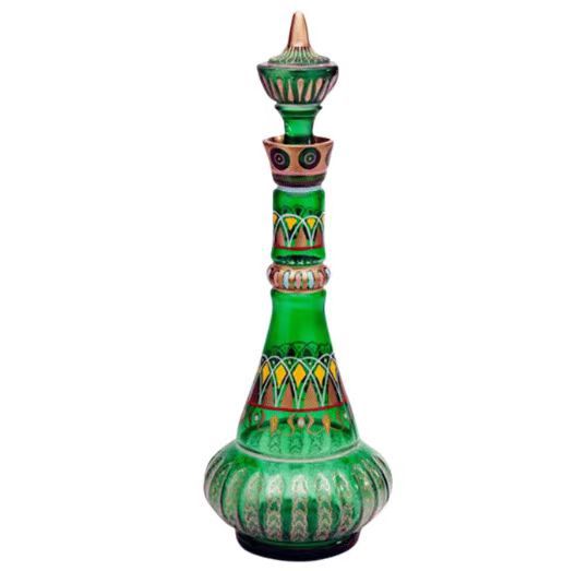 Enchantia - Fantasy Pop-Culture Bottle