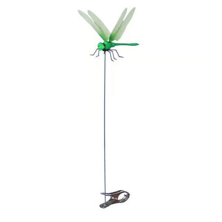 FlyGuard – Decorative Dragonfly Rod Clip