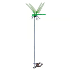 FlyGuard – Decorative Dragonfly Rod Clip