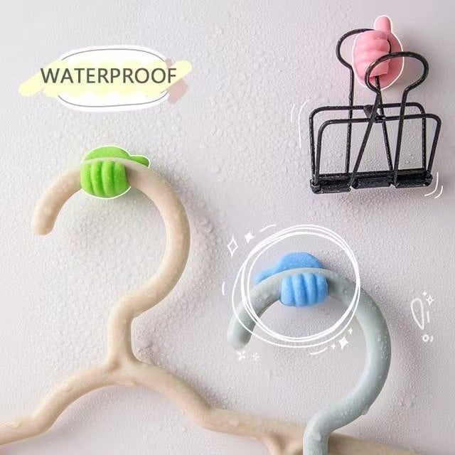 HookUp – Thumbs Up Wall Hanger