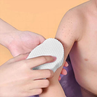 RadiancePuff - Deep Scrub Exfoliating Sponge