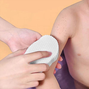 RadiancePuff - Deep Scrub Exfoliating Sponge