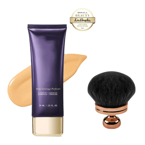 GlowFusion Pro - All-Day Radiant Complexion