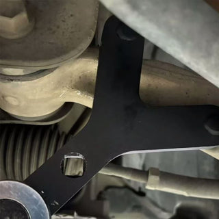 AutoPro – Control Arm & Ball Joint Disassembly Tool