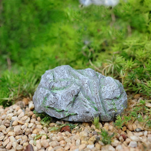 StoneSafe – Realistic Hidden Key Holder Stone