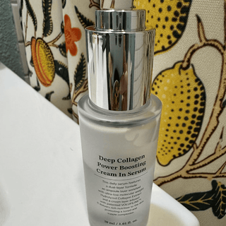 DermaGlow – Advanced Dual-Layer Collagen Serum