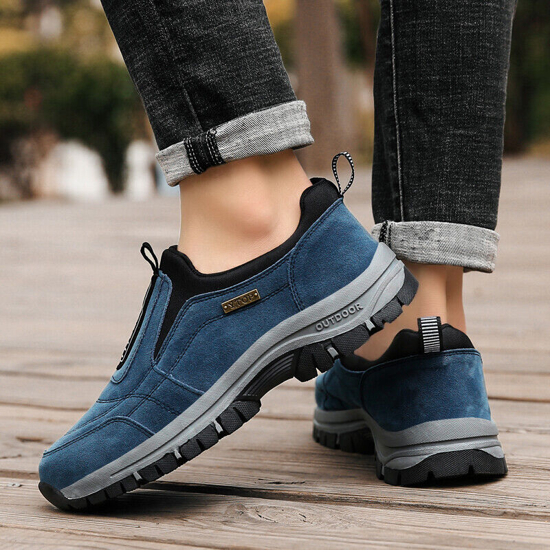 LiteStep - Lightweight Orthotic Everyday Shoes