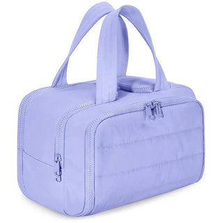 TravelTidy – Smart Toiletry Organizer